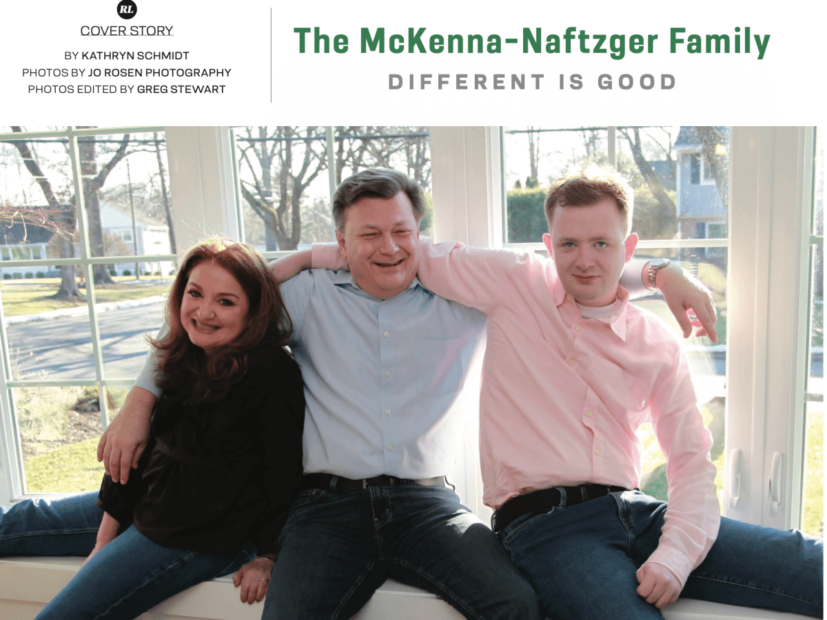 Ridgewood Living Profile